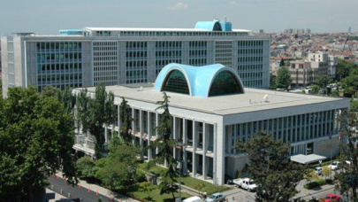 İBB, Saraçhane'deki ek hizmet binasını kütüphane yapıyor