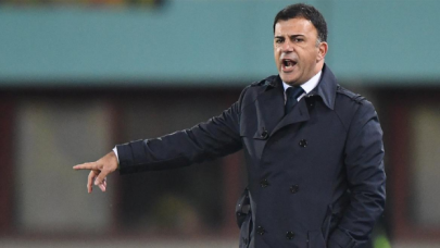 Igor Angelovski: Fenerbahçe ile görüştüm