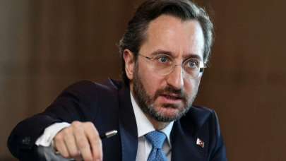 İletişim Başkanlığı'ndan "Türkiye Geçilmez" videosu