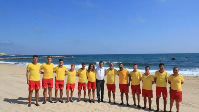 İmamoğlu, Şile'de cankurtaranlara yapılan bıçaklı saldırıyı kınadı