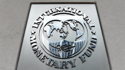 IMF, 2021 küresel büyüme tahminini yüzde 6'da tutacak