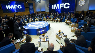 IMF ve Dünya Bankası yıllık toplantılarını hibrit olarak gerçekleştirecek