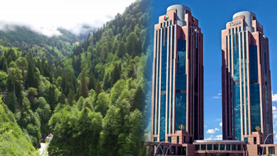 İş dünyasından "yeşil" seferberlik