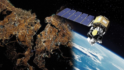 “Işıldayan İstanbul”: NASA’nın Paylaştığı Uydu Görüntüsü Çevrecileri Neden Kaygılandırıyor?