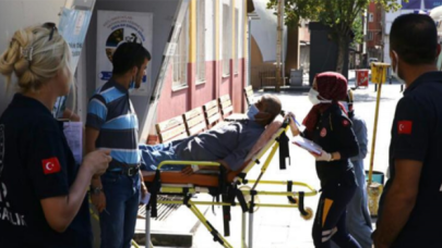 İstanbul'da 2 bin 741 kişi kurban keserken yaralandı