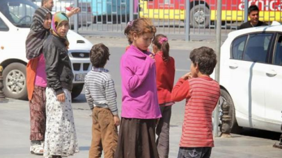 İstanbul'da dekontlu dilendiricilik çetesi çökertildi