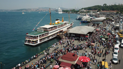 İstanbul'da koronavirüs vakaları yüzde 50'nin üzerinde arttı