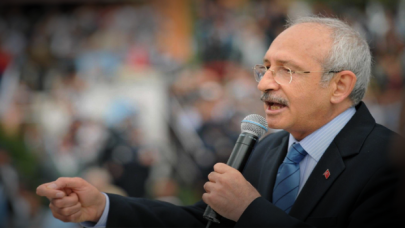 Kılıçdaroğlu, Antalya'da! Kriz Merkezi'nde son dakika açıklamalar