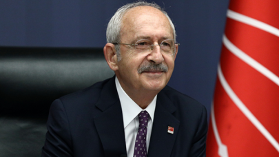 Kılıçdaroğlu: Dertleri Twitter kapak fotoğrafım