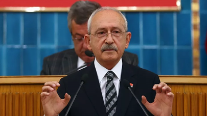 Kılıçdaroğlu dünyaya seslendi: Beni Erdoğan'la karıştırmayın