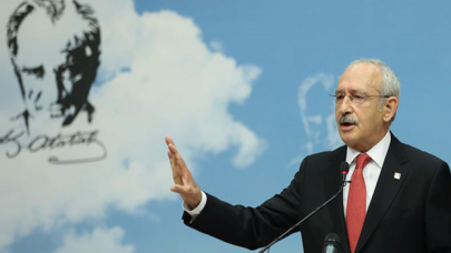 Kılıçdaroğlu'ndan göç dalgası açıklaması: Avrupa 2. rüşvet pazarlığı hazırlığında