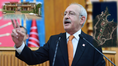 Kılıçdaroğlu: Son günlerde garip bir tartışma var...