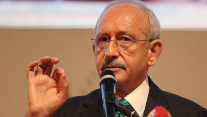 Kılıçdaroğlu: Türkiye’nin yeni bir başlangıç yapması lazım