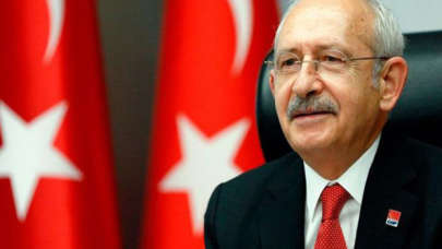 Kılıçdaroğlu'ndan 'CHP gemisi' açıklaması