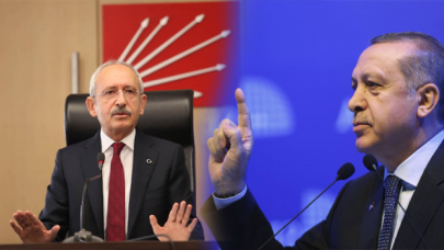 Kılıçdaroğlu'ndan Erdoğan'a "tarifeli uçak" yanıtı: Korkma, o kadar kötü değil