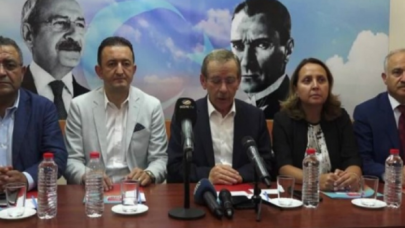 Kılıçdaroğlu'nun Konya için görevlendirdiği heyetten açıklama