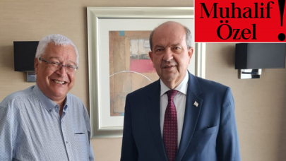 KKTC Cumhurbaşkanı Tatar: İki devletlilikten dönüş yok…