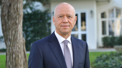 Koç Holding CEO'su Levent Çakıroğlu: 'Sıfır karbon' hedefinde ilerliyoruz