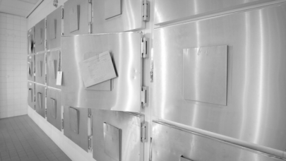 Koca’dan "hurdacıya satılan morg" iddialarına açıklama