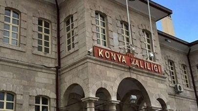 Konya Valiliğinden silahlı saldırıda öldürülen aile fertleriyle ilgili açıklama