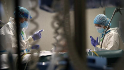 Koronavirüste 6 Temmuz tablosu: Vakada ciddi artış