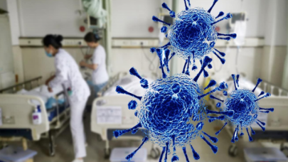 Koronavirüsten 60 kişi daha hayatını kaybetti! Vakalarda korkutan artış