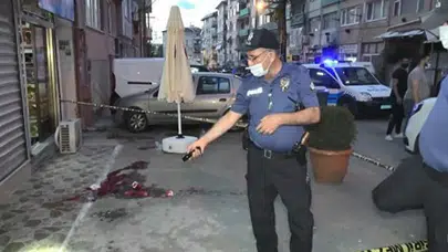 Kripto para cinayeti: Azmettirici, Beyrut'a kaçarken yakalandı