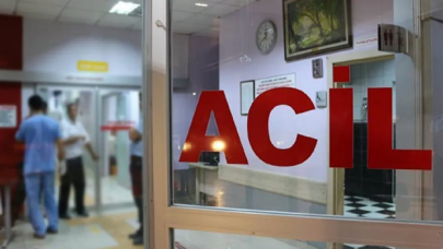 Kurban kesiminde yaralanan 5 bin 825 kişi hastaneye başvurdu