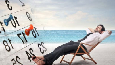 Mali Tatil Yarın Başlıyor