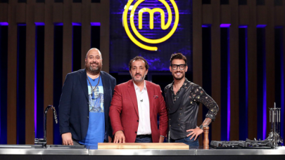 "MasterChef Türkiye 2021"de format değişti