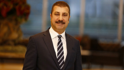 MB Başkanı Şahap Kavcıoğlu'nun doktora tezi hakkında kopyala-yapıştır iddiası!