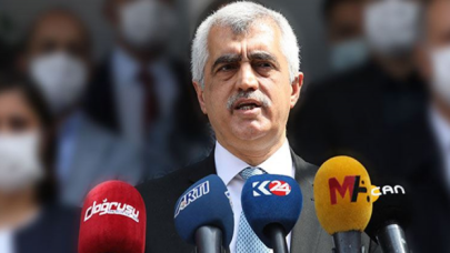 "Meclis Başkanlığı diyor ki 'Pardon gelebilirsin'"