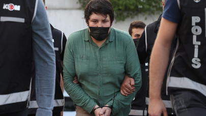 Mehmet Aydın, 75 bin yıla kadar yargılandığı davada tutuklandı!