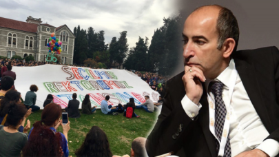 Melih Bulu’nun intihal iddialarıyla ilgili şikayetler YÖK'e gönderildi