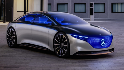 Mercedes-Benz, Tamamen Elektrikli Araç Üretimine Geçeceği Tarihi Açıkladı