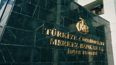 Merkez Bankası piyasayı 44 milyar TL fonladı