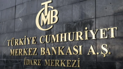 Merkez Bankası toplam rezervleri 100 milyar 214 milyon oldu