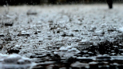 Meteoroloji’den kritik uyarı: Metrekareye 100 kilo yağış