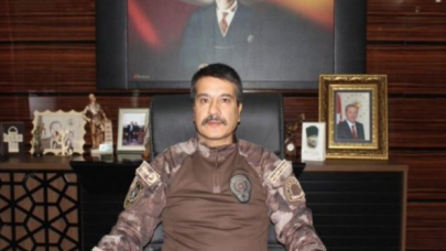 MHP'li Emniyet Müdürüne Sudan sürgünü