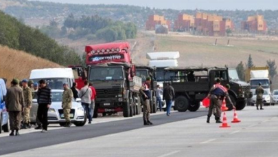 MİT tırları davasında 18 sanığa verilen hapis cezaları onandı