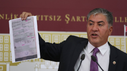 Murat Emir belgeleriyle açıkladı: 200 Milyon Dolarlık tatlı kazanç