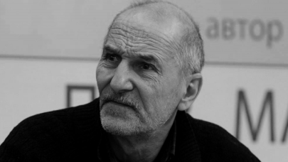 Müzisyen, aktör ve şair Petr Mamonov hayatını kaybetti