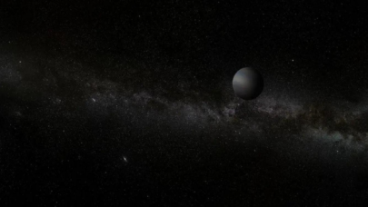 NASA teleskopu uzayda "serbestçe süzülen" gizemli gezegenler tespit etti