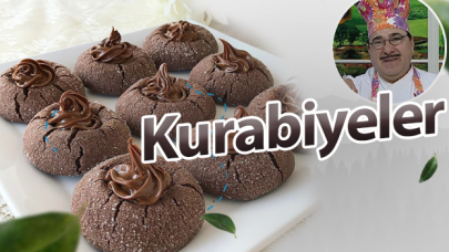 Nazım Ustadan Mozaik Kurabiye Tarifi