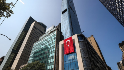 New York'taki Türkevi binası 291 milyon dolara mal oldu