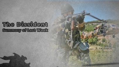 News Summaries from Last Week