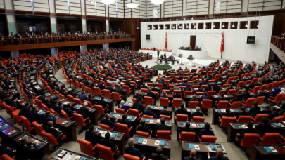 OHAL düzenlemelerini uzatan torba kanun teklifi komisyonda kabul edildi