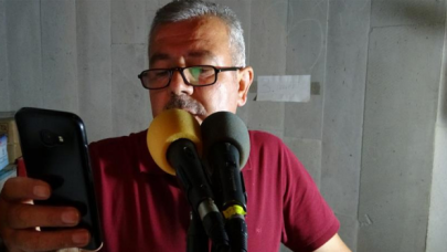 Ordu ve Giresun'da sele karşı anonslu uyarı yapıldı