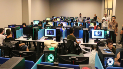 “Oyunla Gelecek” kampı, 16 Ağustos’ta Konya’da başlıyor