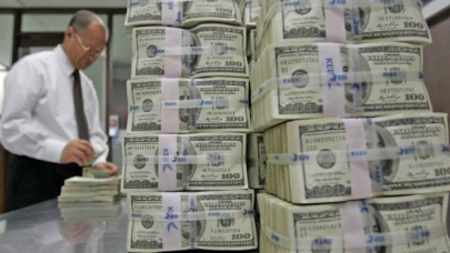 Para Fonu devrede! Ankara, IMF'den gelecek parayı bekliyor